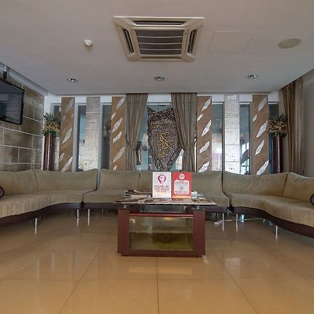 Nida Rooms Sunway Putra Mall Elegance Kuala Lumpur Ngoại thất bức ảnh